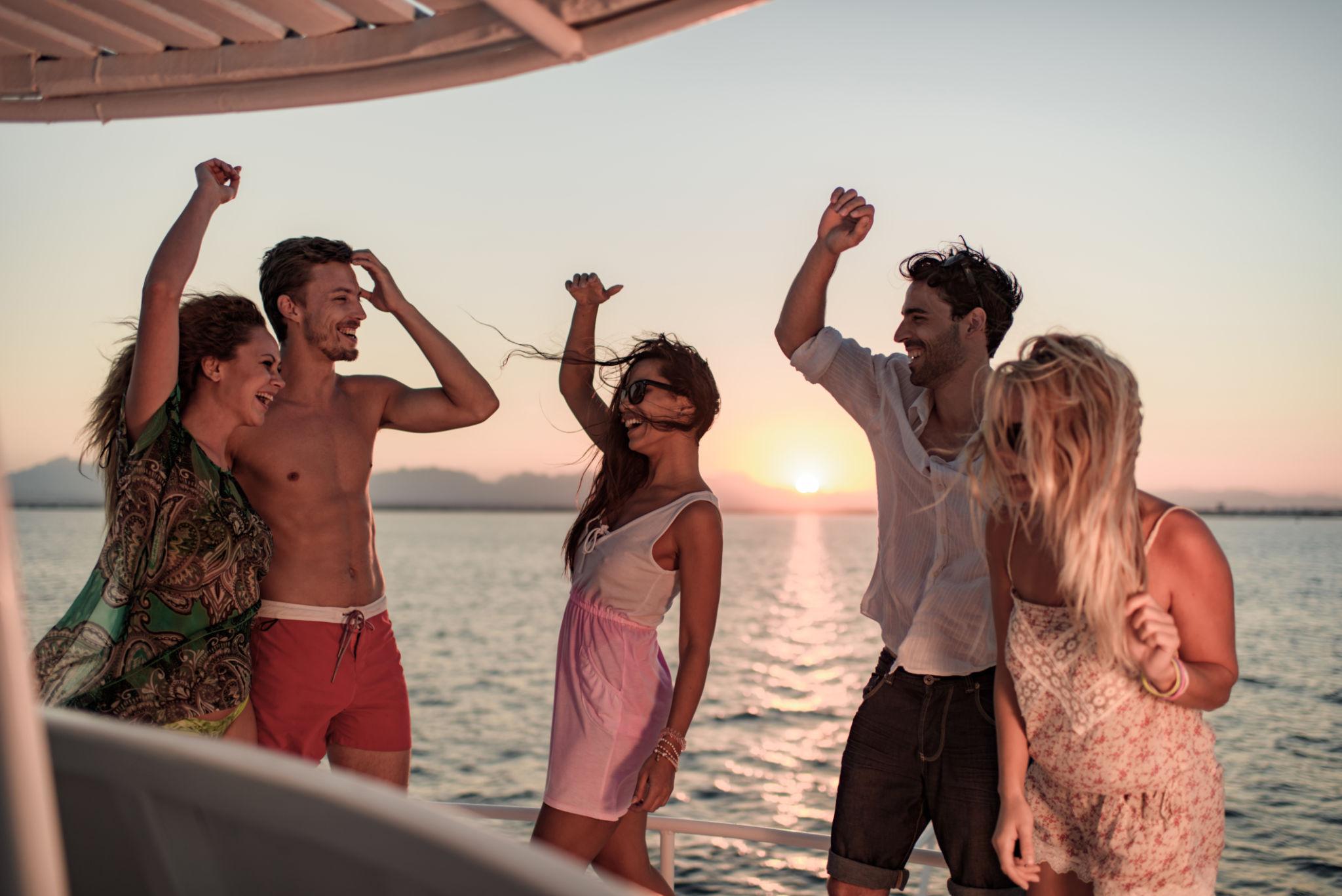 Private Celebrations – luxury concierge service in Mykonos, Lyons Concierge (photo 6)