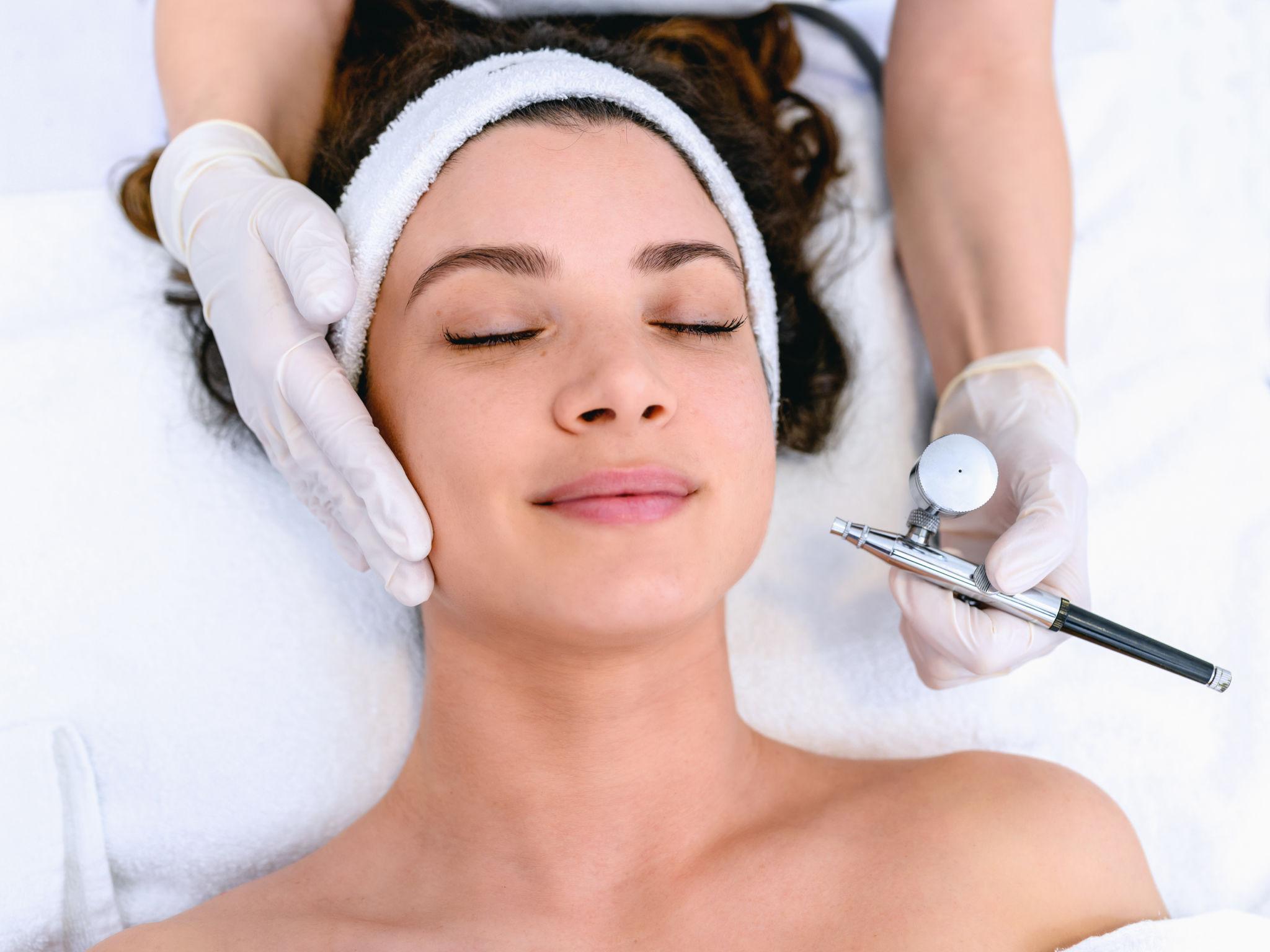 Wellness & Beauty – luxury concierge service in Mykonos, Lyons Concierge (photo 1)
