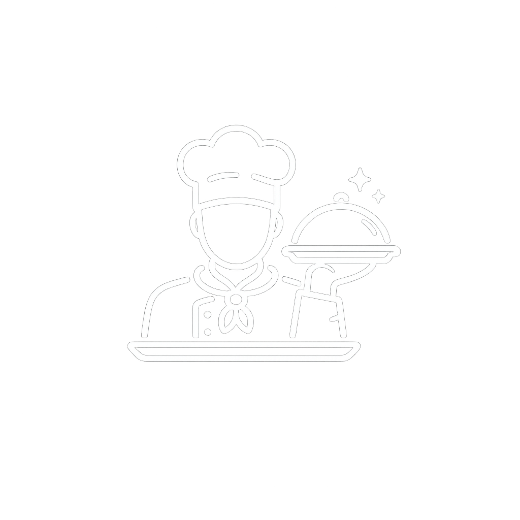 Chef Upon Request