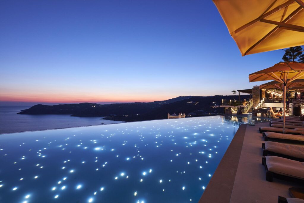 Aegean Bliss