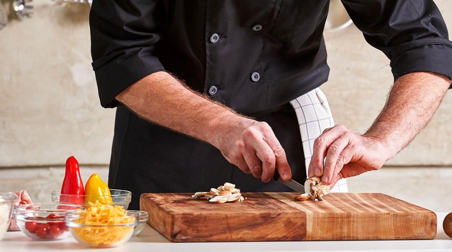 Private Chefs – luxury concierge service in Mykonos, Lyons Concierge (photo 2)