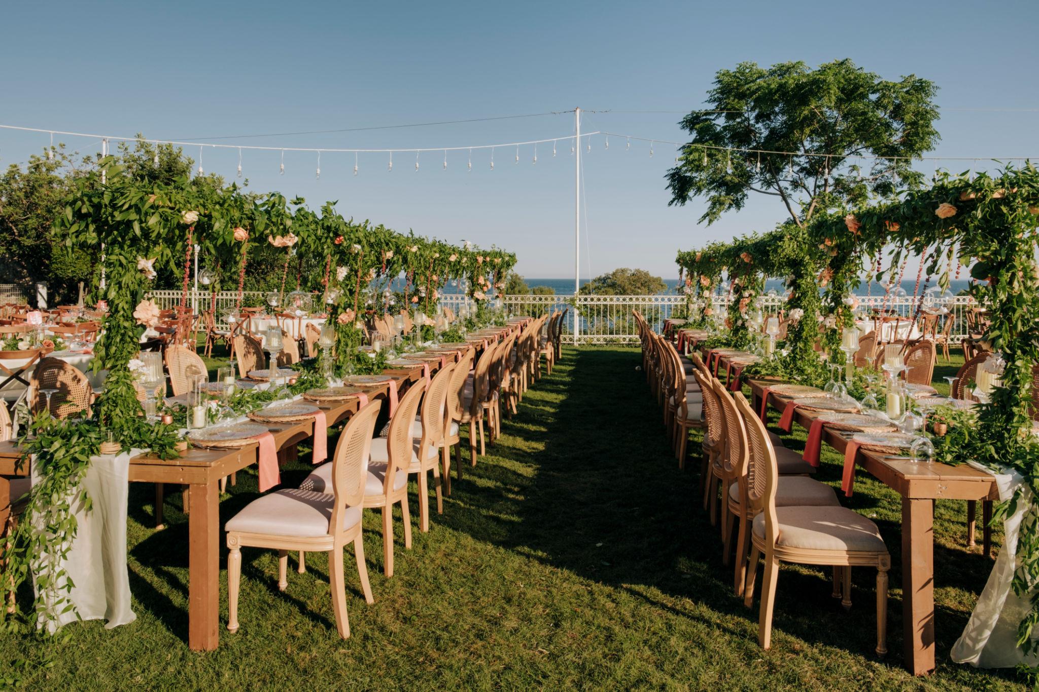 Weddings – luxury concierge service in Mykonos, Lyons Concierge (photo 2)