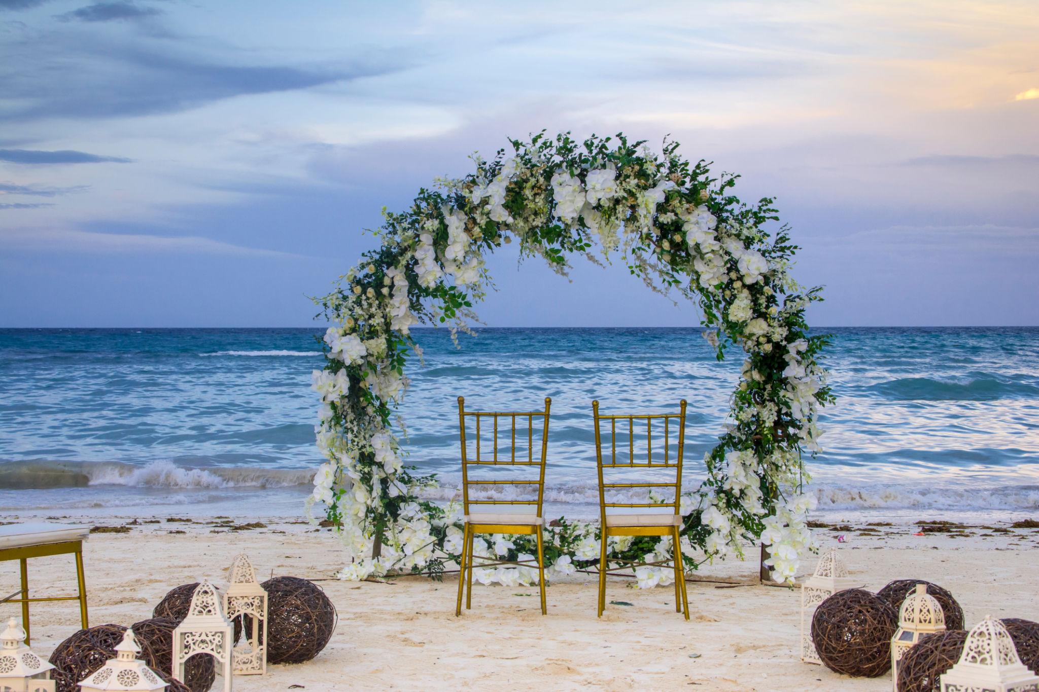 Weddings – luxury concierge service in Mykonos, Lyons Concierge (photo 1)